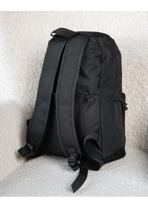 Спортивний рюкзак NF black ВТ4799