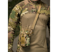 Підсумок, органайзер Silver knight mtk 