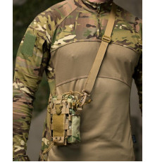 Підсумок, органайзер Silver knight mtk 