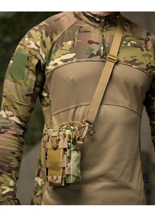 Підсумок, органайзер Silver knight mtk 