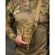 Підсумок, органайзер Silver knight coyot 