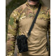 Підсумок, органайзер Silver knight black