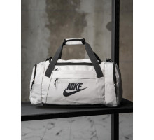 Дорожня сумка Nike white 