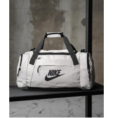 Дорожня сумка Nike white ВТ4789
