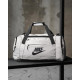 Дорожня сумка Nike white ВТ4789