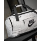 Дорожня сумка Nike white ВТ4789