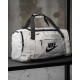 Дорожня сумка Nike white ВТ4789