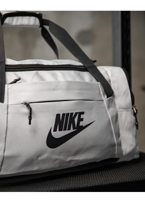 Дорожня сумка Nike white ВТ4789