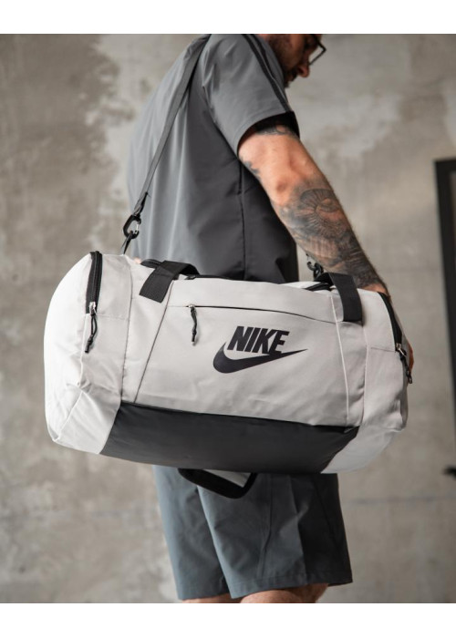 Дорожня сумка Nike white ВТ4789