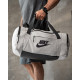 Дорожня сумка Nike white ВТ4789