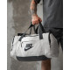 Дорожня сумка Nike white ВТ4789