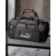 Дорожня сумка PM grey ВТ4792