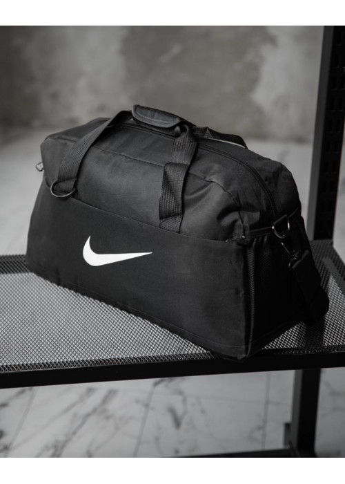 Дорожня сумка N black