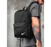 Спортивний рюкзак N black ВТ4796