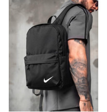 Спортивний рюкзак N black ВТ4796
