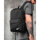 Спортивний рюкзак N black