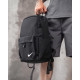 Спортивний рюкзак N black