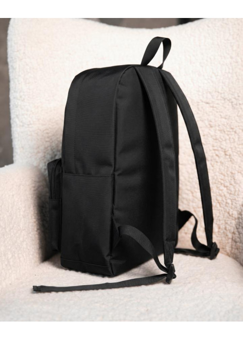 Спортивний рюкзак N black