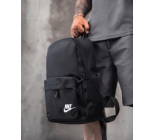Спортивний рюкзак Sports backpack NK black 