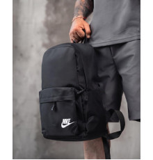 Спортивний рюкзак Sports backpack NK black 