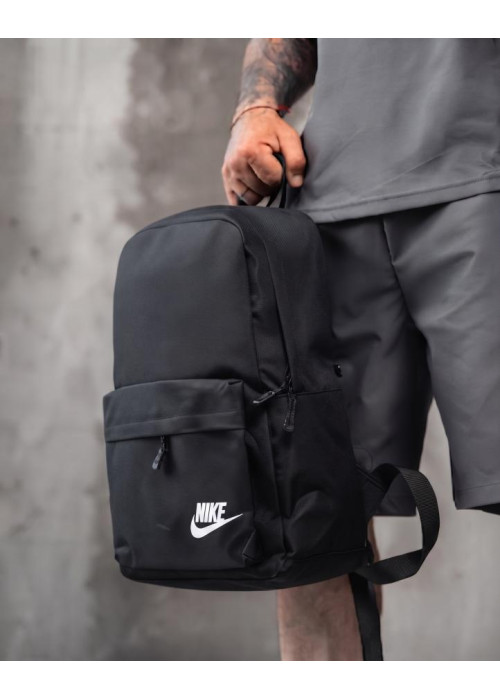 Спортивний рюкзак Sports backpack NK black