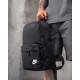 Спортивний рюкзак Sports backpack NK black