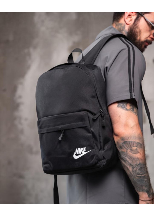 Спортивний рюкзак Sports backpack NK black