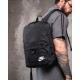 Спортивний рюкзак Sports backpack NK black