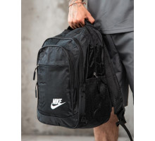 Спортивний рюкзак NK black 