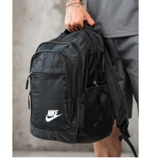 Спортивний рюкзак NK black ВТ4800