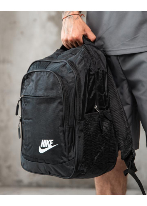 Спортивний рюкзак NK black