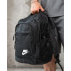 Спортивний рюкзак NK black