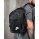 Спортивний рюкзак NK black