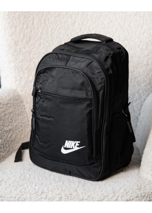 Спортивний рюкзак NK black