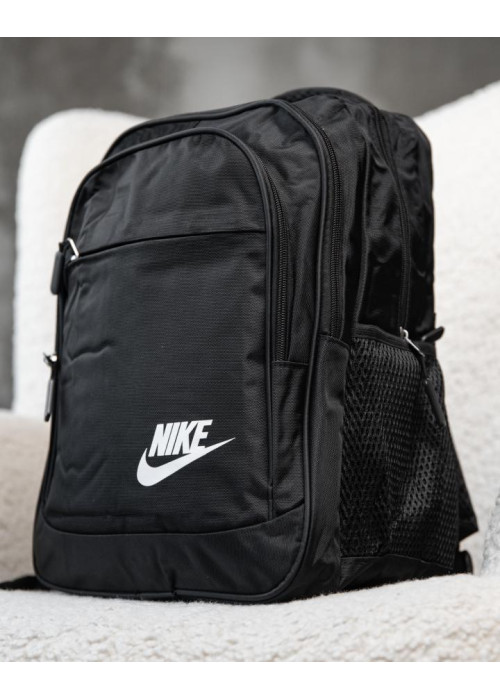 Спортивний рюкзак NK black