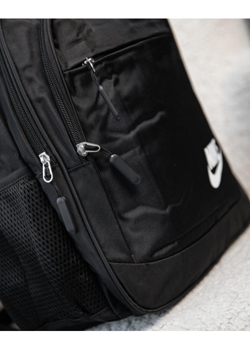 Спортивний рюкзак NK black