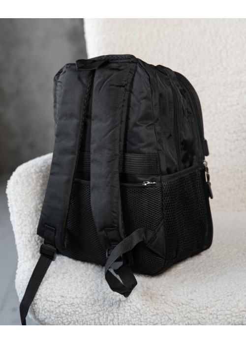 Спортивний рюкзак NK black