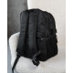 Спортивний рюкзак NK black