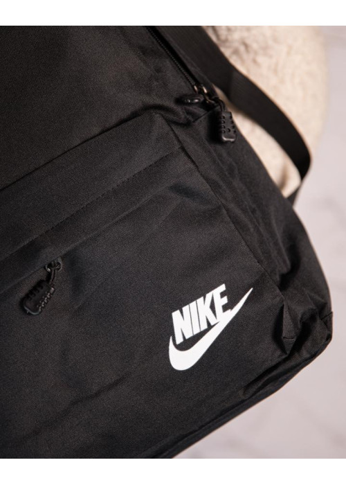 Спортивний рюкзак NK black