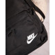 Спортивний рюкзак NK black