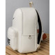 Спортивний рюкзак NK white ВТ6255