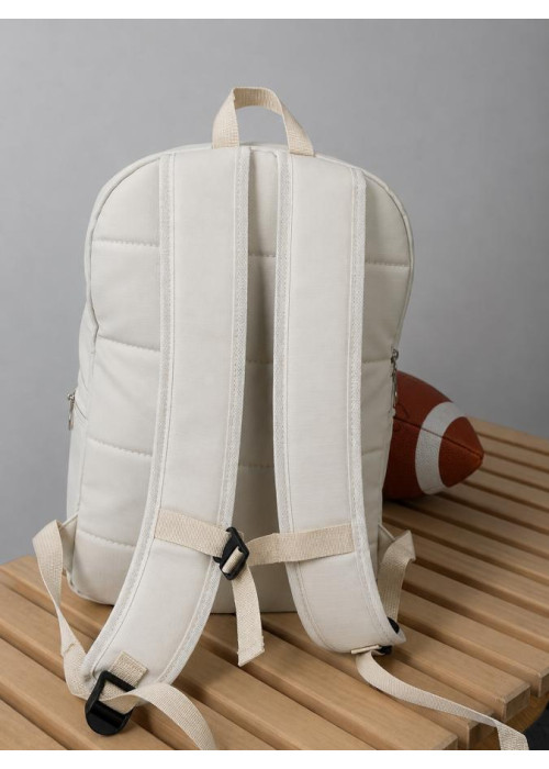 Спортивний рюкзак NK white ВТ6255