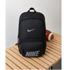 Спортивний рюкзак NK black ВТ6256