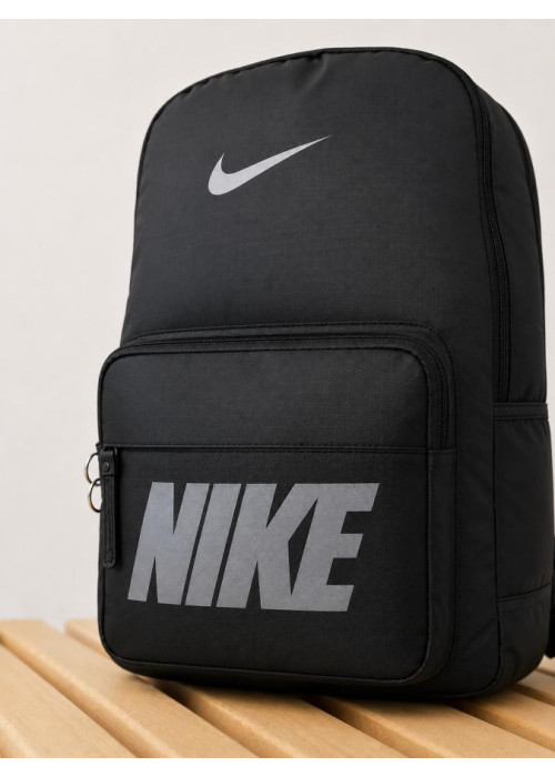 Спортивний рюкзак NK black