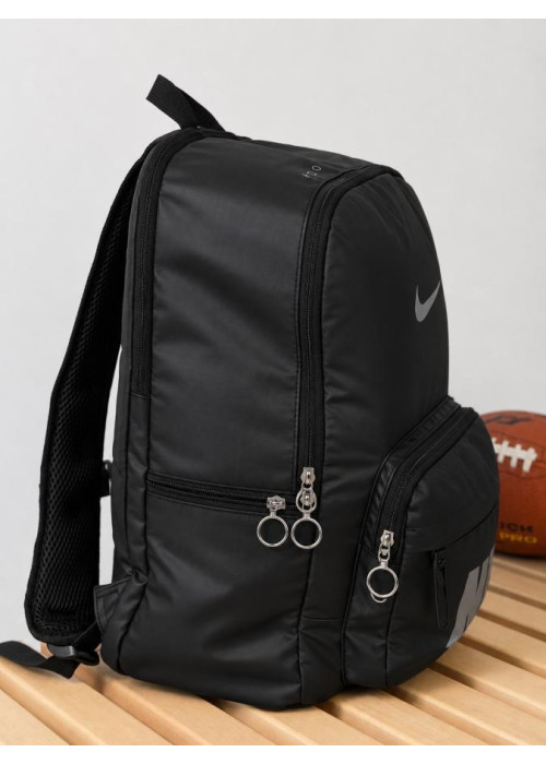 Спортивний рюкзак NK black