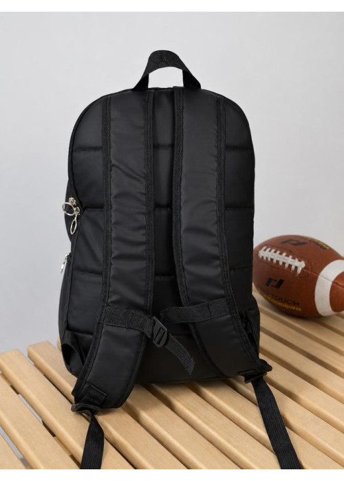 Спортивний рюкзак NK black