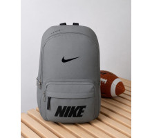 Спортивний рюкзак NK darck grey ВТ6257