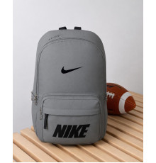 Спортивний рюкзак NK darck grey ВТ6257