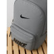 Спортивний рюкзак NK darck grey ВТ6257