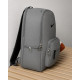Спортивний рюкзак NK darck grey ВТ6257